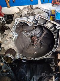 cambio 1.2 Benz  panda 