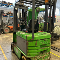 CARRELLO ELEVATORE CESAB