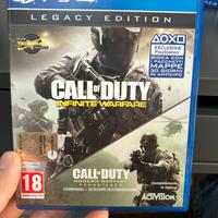 Call of duty