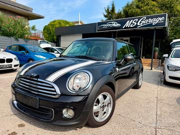Mini 1.6 16V Cooper Neopatentati