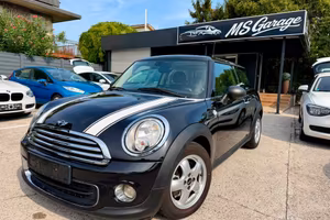 Mini 1.6 16V Cooper Neopatentati
