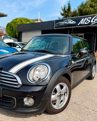 Mini 1.6 16V Cooper Neopatentati