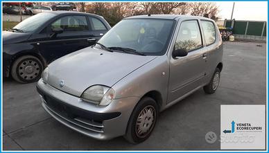 Ricambi Usati FIAT SEICENTO (1E) 2003