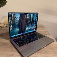 Apple Macbook Pro 2021 M1 Pro