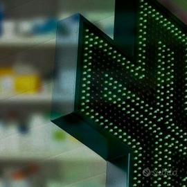Farmacia storica in provincia di Savona