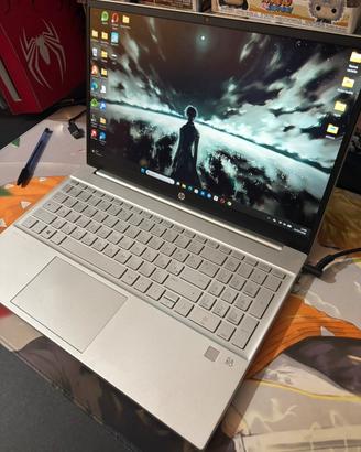 HP Pavilion 15 – Ryzen 7 – 16GB RAM – SSD 1TB