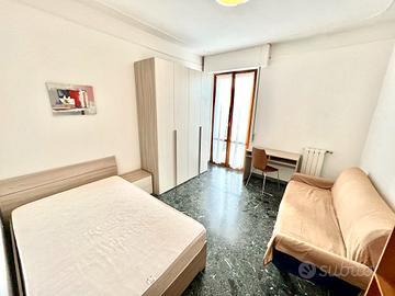 Stanze Studentesse Sassari