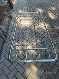 2 reti letto singolo
