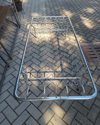 2 reti letto singolo