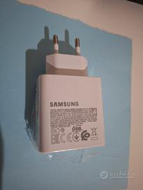 Samsung Multipresa ricarica ultra veloce