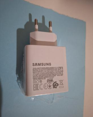 Samsung Multipresa ricarica ultra veloce