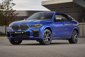 Ricambi usati bmw x6 x 6 2014-2024-serie 1 2024-