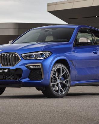 Ricambi usati bmw x6 x 6 2014-2024-serie 1 2024-