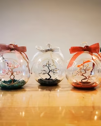 palline natale