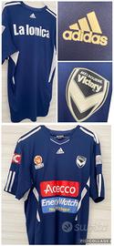 Maglia da calcio raea adidas melbourne fc