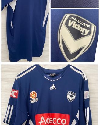 Maglia da calcio raea adidas melbourne fc