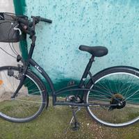 Bici donna