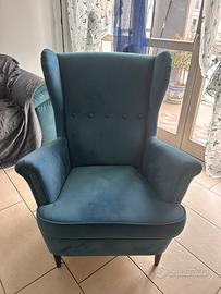 Poltrona Ikea