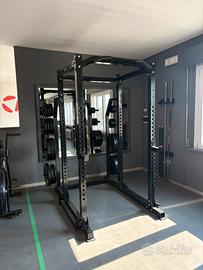 Rack kwell