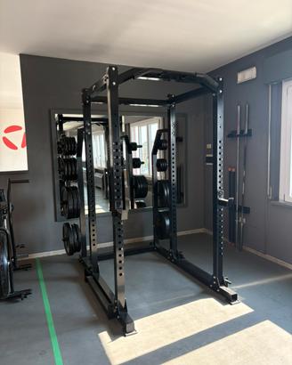 Rack kwell