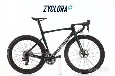 Specialized Tarmac SL7 S-Works AXS 12V t.54