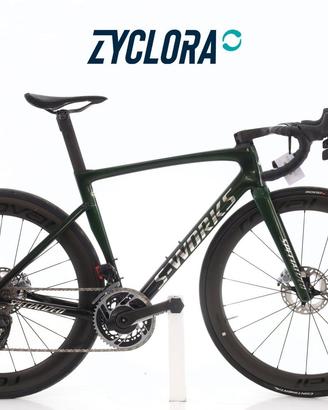 Specialized Tarmac SL7 S-Works AXS 12V t.54