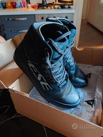 Dainese Metractive Air WP