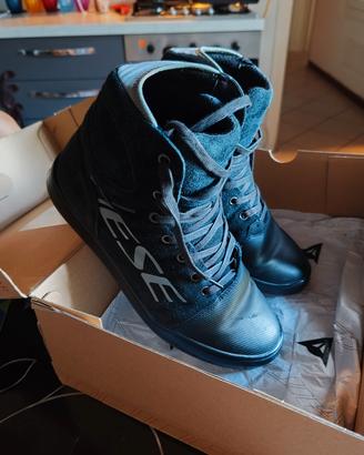 Dainese Metractive Air WP