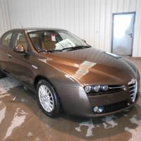 Ricambi alfa romeo 159 berlina fino 2015
