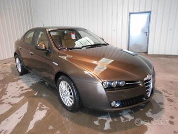 Ricambi alfa romeo 159 berlina fino 2015