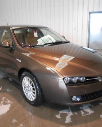 Ricambi alfa romeo 159 berlina fino 2015