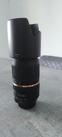 Tamron 70-300 vc usd nikon