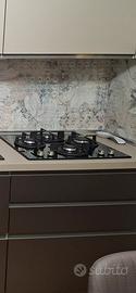 Lavello Una Vasca con Sgocciolatoio