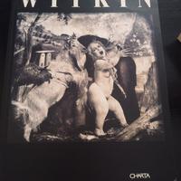 WITKIN, catalogo mostra