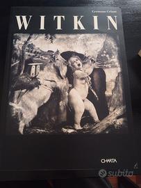 WITKIN, catalogo mostra
