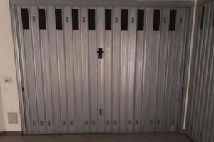 Box auto in Crispiano