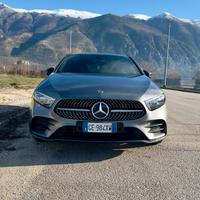Mercedes Classe A250e AMG Preumium Plus