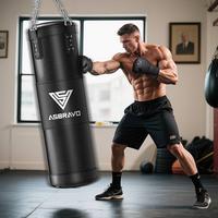 Sacco box e accessori nuovi