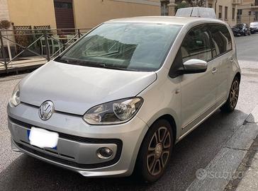 VW Up!