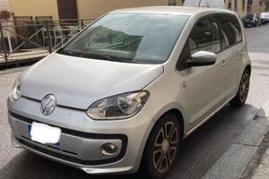VW Up!