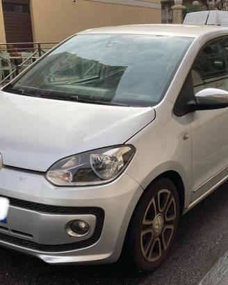 VW Up!