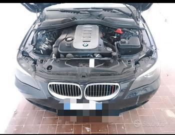 BMW 530 d 231cv