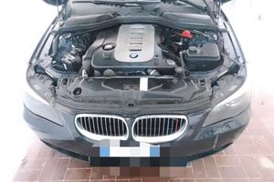 BMW 530 d 231cv