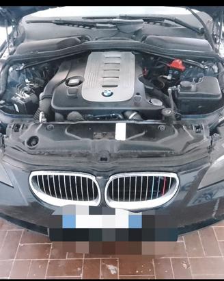 BMW 530 d 231cv