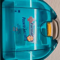 Valigetta pronto soccorso 