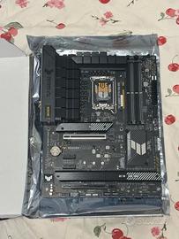 asus tuf gaming H770- Pro wifi ddr5 Iga1700