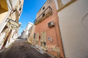 Abitazione indipendente con terrazzo