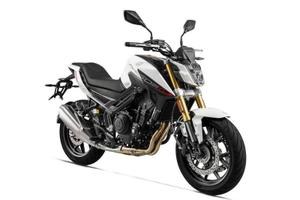 MORBIDELLI M 502 N N23077