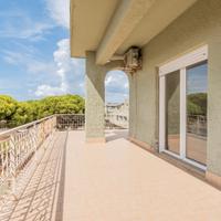 Campo di mare estate'26 attico vista mare