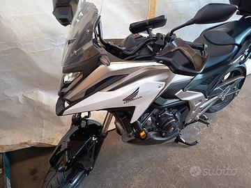 honda x